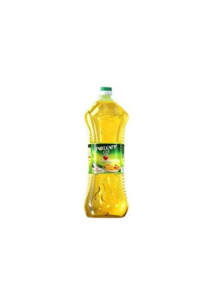 Bluewest Stores - Power Vegetable Oil 2.6 L