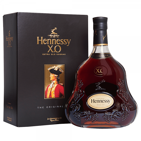 Bluewest Stores - Hennessy X.O Extra Old Cognac 70cl