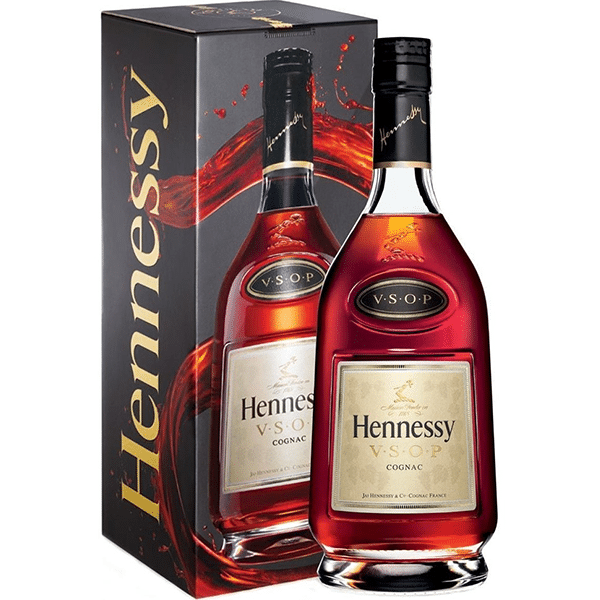 Hennessy VSOP Cognac Privilege 70cl 